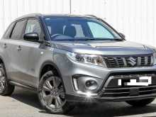 Suzuki Vitara 2019 SUV