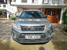 Suzuki Vitara 2020 SUV