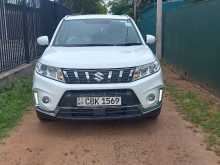 Suzuki Vitara 2019 SUV