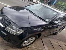 Suzuki Vitara 2012 SUV