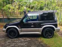 Suzuki Vitara 1996 SUV