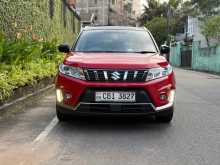 Suzuki Vitara 2019 SUV