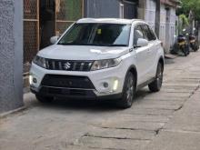 Suzuki Vitara 2019 SUV