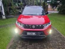 Suzuki Vitara 2019 SUV