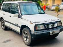 Suzuki Vitara 1994 SUV