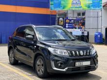 Suzuki Vitara 2019 SUV