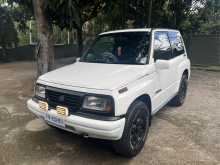 Suzuki Vitara 1994 SUV