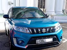 Suzuki Vitara 2020 SUV