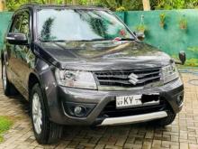 Suzuki Vitara 2014 SUV