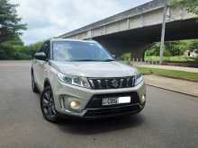 Suzuki Vitara 2019 SUV