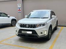 Suzuki Vitara 2019 SUV
