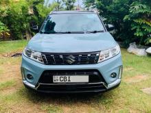 Suzuki Vitara 2019 SUV