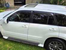 Suzuki Vitara 2008 SUV