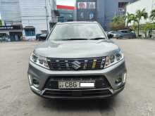 Suzuki Vitara 2019 SUV