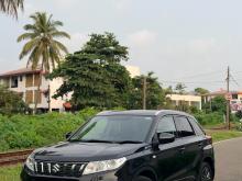 Suzuki Vitara 2019 SUV