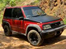 Suzuki Vitara 1996 SUV