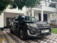Suzuki Vitara 2019 SUV