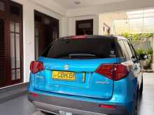 Suzuki Vitara 2019 SUV