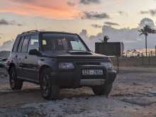 Suzuki Vitara 1997 SUV