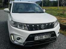 Suzuki Vitara 2019 SUV