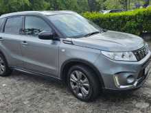 Suzuki Vitara 2020 SUV