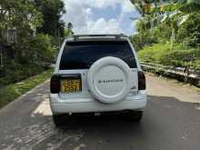 Suzuki Vitara 2002 SUV