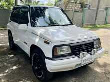 Suzuki Vitara 1994 SUV