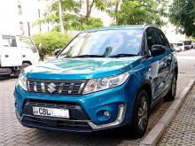 Suzuki Vitara 2020 SUV