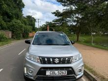 Suzuki Vitara 2020 SUV