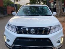Suzuki Vitara 2019 SUV