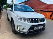 Suzuki Vitara 2019 SUV