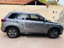 Suzuki Vitara 2019 SUV