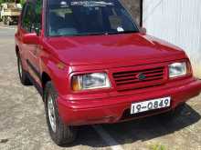 Suzuki Vitara 1994 SUV