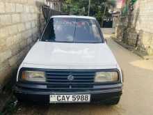 Suzuki VITARA 2000 SUV