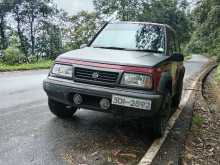 Suzuki Vitara Escudo 1996 SUV