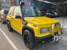 Suzuki Vitara Escudo 1992 SUV