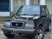 Suzuki Vitara 1998 SUV