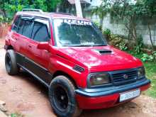 Suzuki Vitara 1996 SUV