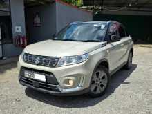 Suzuki Vitara Sports 2019 SUV