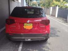Suzuki Vitara SZ-T 2019 SUV