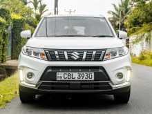 Suzuki VITARA TURBO 2019 SUV