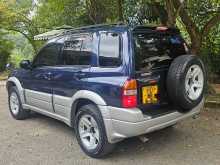 Suzuki Vitara 2000 SUV