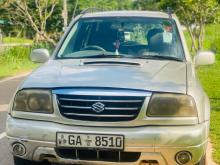 Suzuki Vitara 2000 SUV
