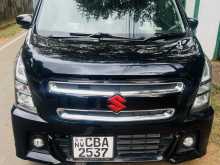 Suzuki Vogor R 2018 Car
