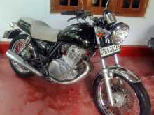 Suzuki Volty 2013 Motorbike