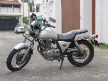 Suzuki Volty 2007 Motorbike