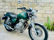 Suzuki Volty 2011 Motorbike