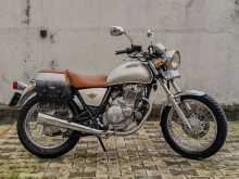 Suzuki Volty 2017 Motorbike