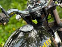 Suzuki Volty 2010 Motorbike
