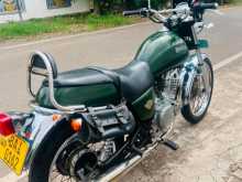 Suzuki Volty 2013 Motorbike